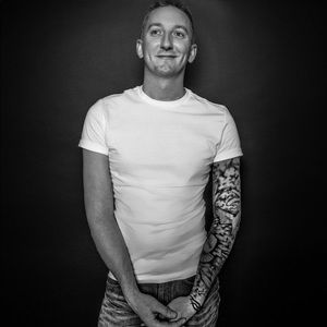 Meet your Posher, Andrew